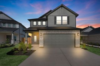 3122 Spitfire Drive, Rosenberg, TX 77471