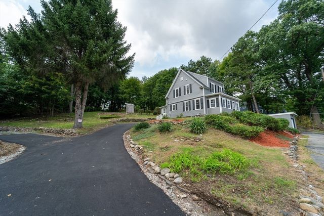 45 Goldthwaite Rd, Worcester, MA 01605