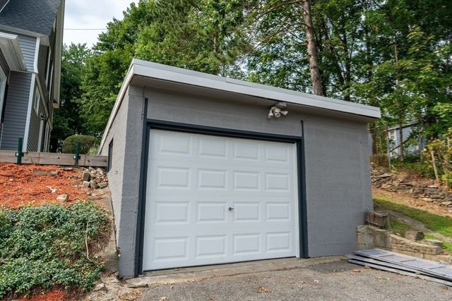 45 Goldthwaite Rd, Worcester, MA 01605