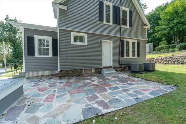 45 Goldthwaite Rd, Worcester, MA 01605