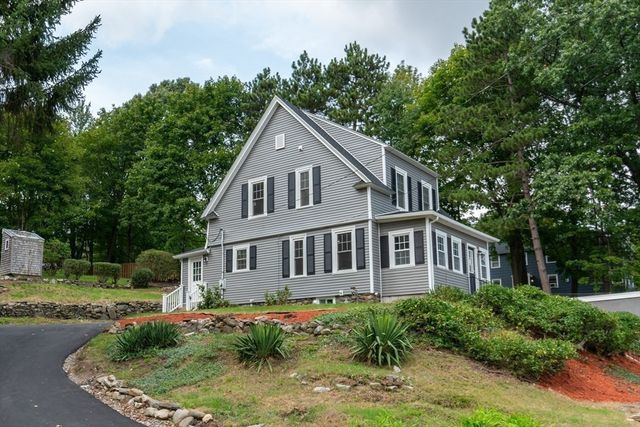45 Goldthwaite Rd, Worcester, MA 01605