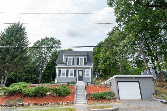 45 Goldthwaite Rd, Worcester, MA 01605