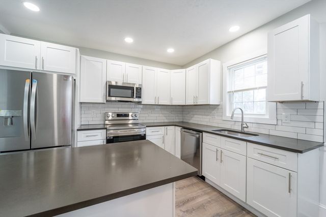 45 Goldthwaite Rd, Worcester, MA 01605