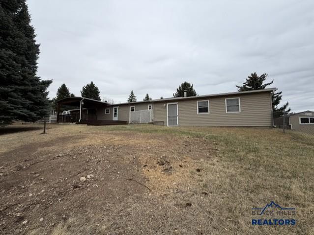 2602 SPRINGBROOK RD, Rapid City, SD 57702