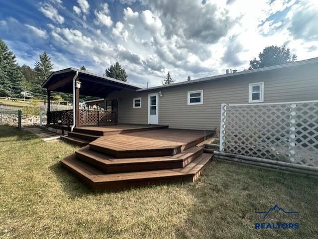 2602 SPRINGBROOK RD, Rapid City, SD 57702
