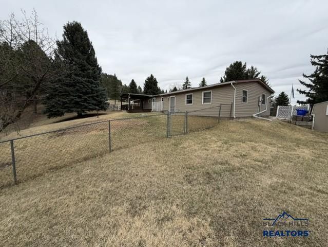 2602 SPRINGBROOK RD, Rapid City, SD 57702