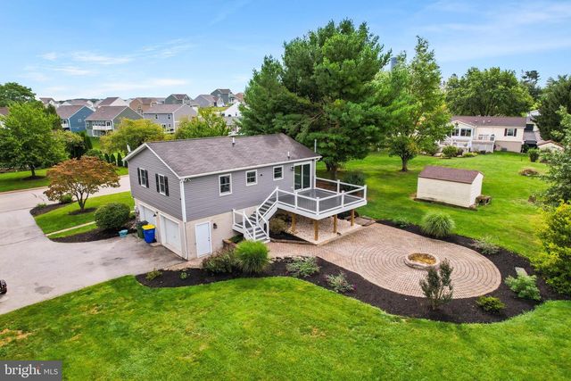 139 FOX RUN RD, Hanover, PA 17331