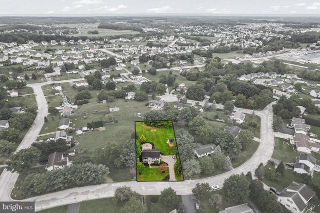 139 FOX RUN RD, Hanover, PA 17331