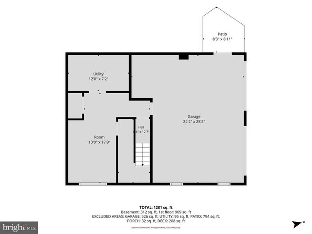 139 FOX RUN RD, Hanover, PA 17331