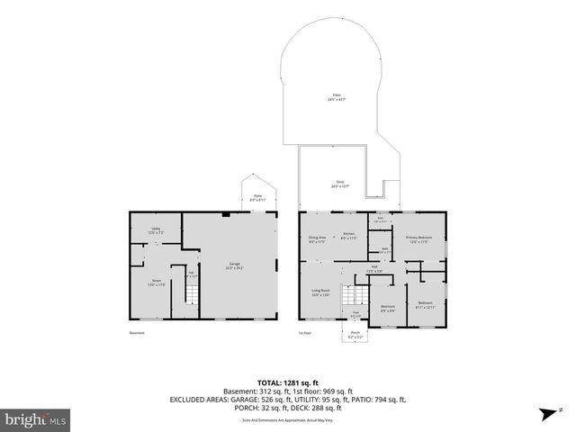 139 FOX RUN RD, Hanover, PA 17331