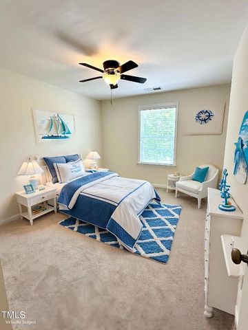 1121 Little Gem Lane, Apex, NC 27523