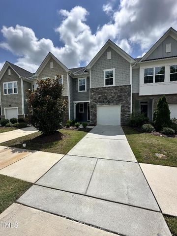 1121 Little Gem Lane, Apex, NC 27523