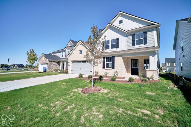 5714 Cloister Lane, Mccordsville, IN 46055