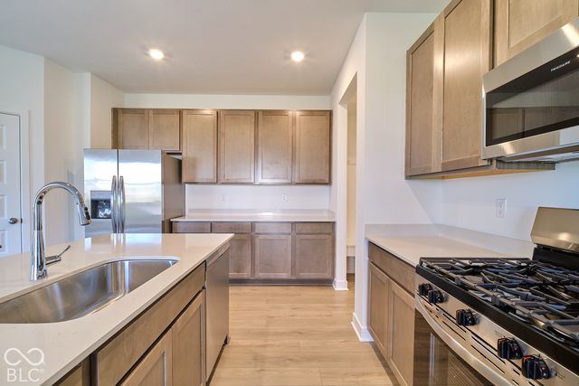 5714 Cloister Lane, Mccordsville, IN 46055