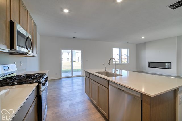5714 Cloister Lane, Mccordsville, IN 46055