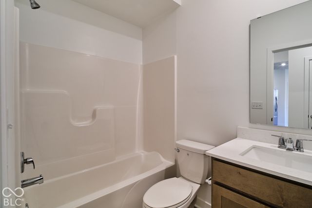 5714 Cloister Lane, Mccordsville, IN 46055