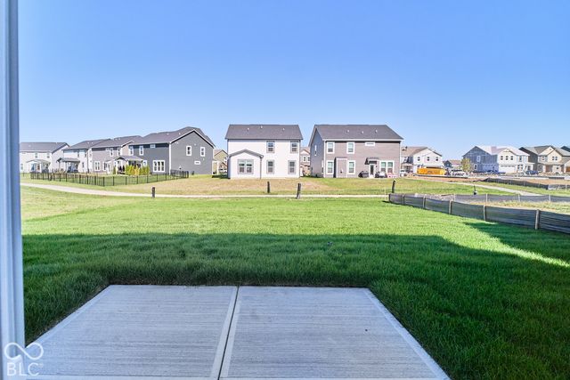 5714 Cloister Lane, Mccordsville, IN 46055