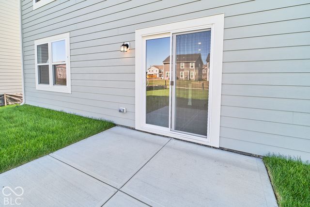 5714 Cloister Lane, Mccordsville, IN 46055