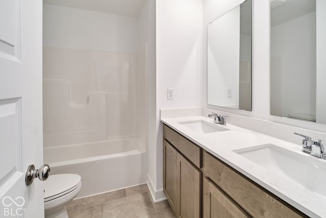 5714 Cloister Lane, Mccordsville, IN 46055