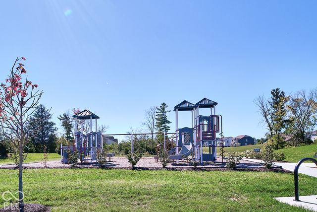 5714 Cloister Lane, Mccordsville, IN 46055