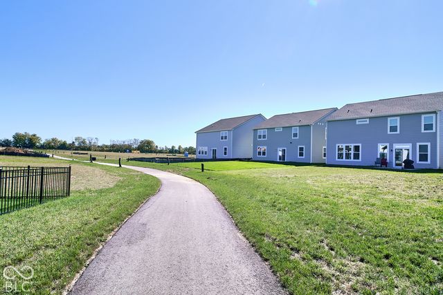 5714 Cloister Lane, Mccordsville, IN 46055