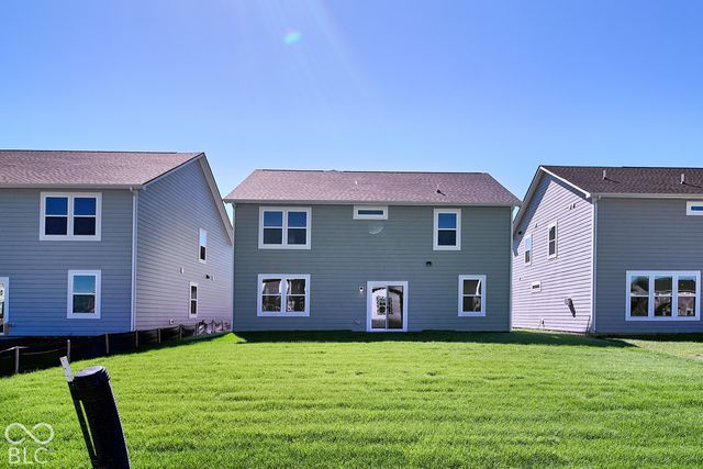 5714 Cloister Lane, Mccordsville, IN 46055