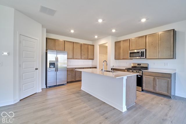 5714 Cloister Lane, Mccordsville, IN 46055