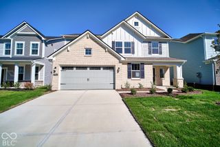 5714 Cloister Lane, Mccordsville, IN 46055