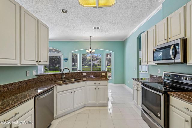 544 CUNNINGHAM HOLLOW Way, St. Johns, FL 32259