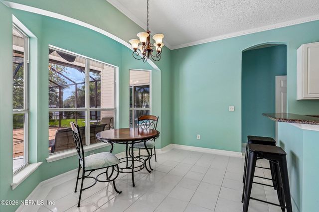 544 CUNNINGHAM HOLLOW Way, St. Johns, FL 32259