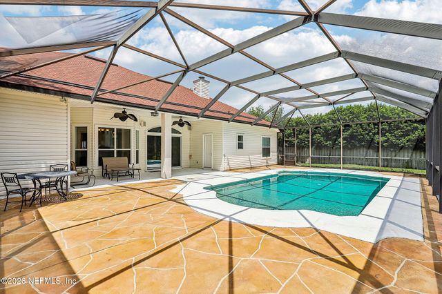 544 CUNNINGHAM HOLLOW Way, St. Johns, FL 32259