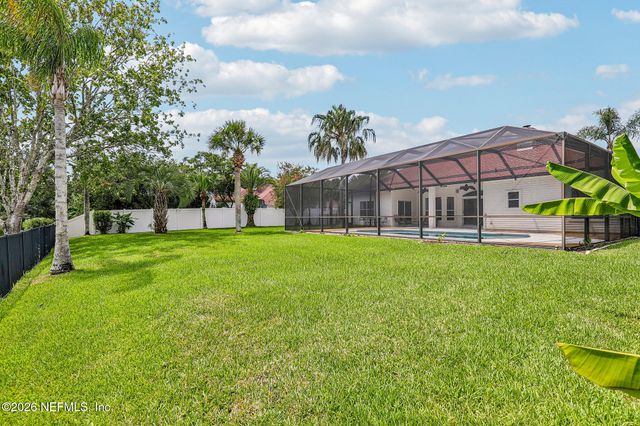 544 CUNNINGHAM HOLLOW Way, St. Johns, FL 32259