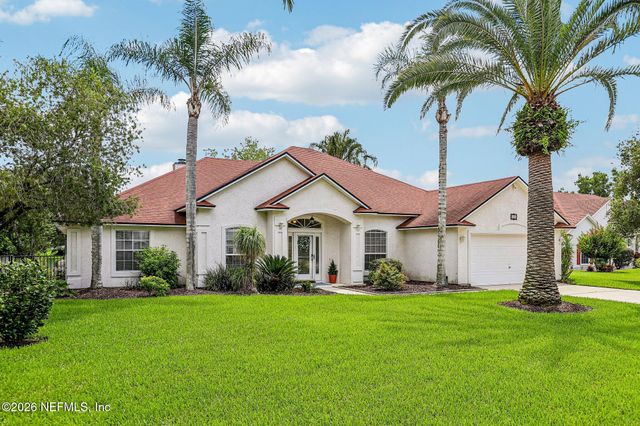 544 CUNNINGHAM HOLLOW Way, St. Johns, FL 32259