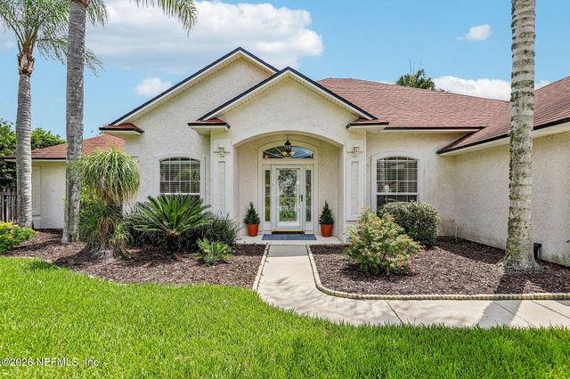 544 CUNNINGHAM HOLLOW Way, St. Johns, FL 32259