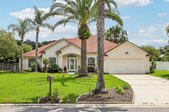 544 CUNNINGHAM HOLLOW Way, St. Johns, FL 32259