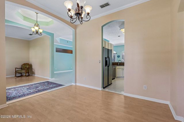 544 CUNNINGHAM HOLLOW Way, St. Johns, FL 32259