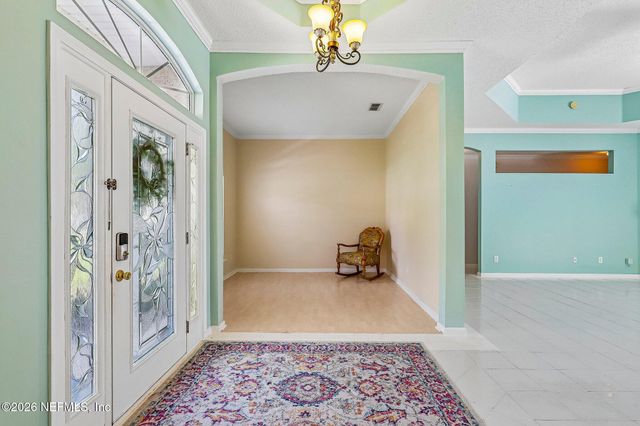 544 CUNNINGHAM HOLLOW Way, St. Johns, FL 32259