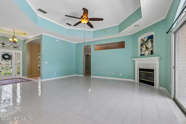 544 CUNNINGHAM HOLLOW Way, St. Johns, FL 32259
