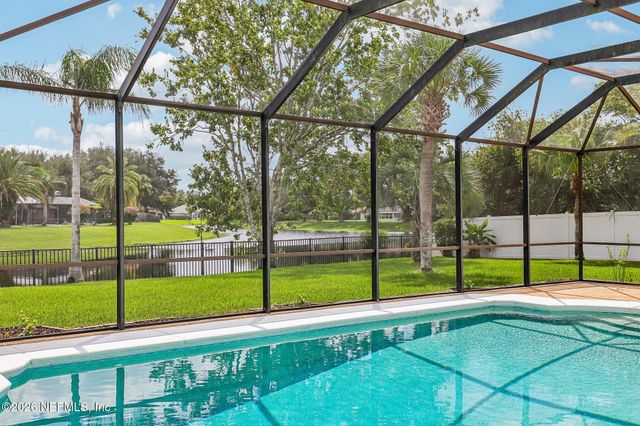 544 CUNNINGHAM HOLLOW Way, St. Johns, FL 32259