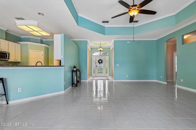 544 CUNNINGHAM HOLLOW Way, St. Johns, FL 32259