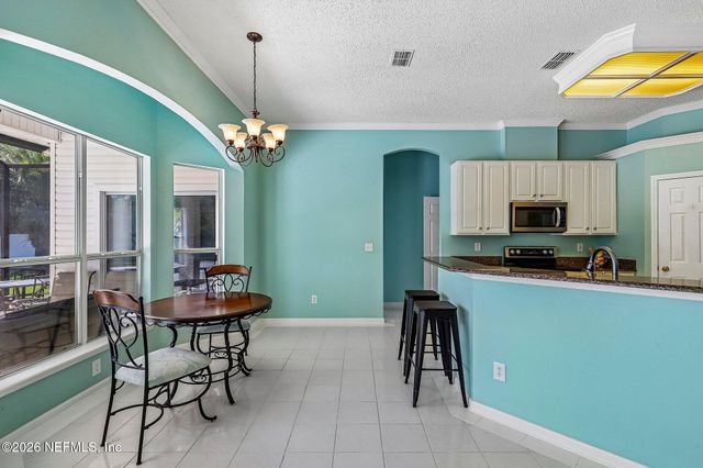 544 CUNNINGHAM HOLLOW Way, St. Johns, FL 32259