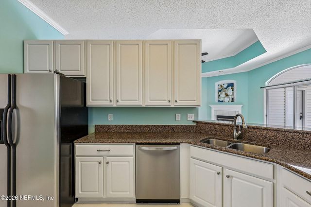 544 CUNNINGHAM HOLLOW Way, St. Johns, FL 32259