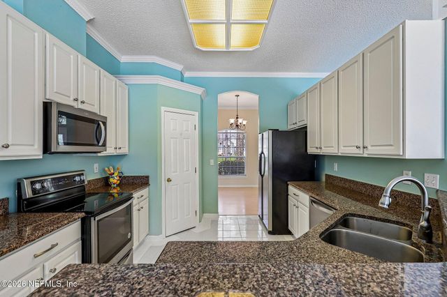 544 CUNNINGHAM HOLLOW Way, St. Johns, FL 32259