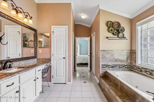 544 CUNNINGHAM HOLLOW Way, St. Johns, FL 32259