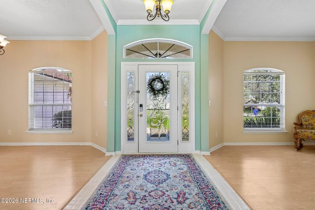 544 CUNNINGHAM HOLLOW Way, St. Johns, FL 32259