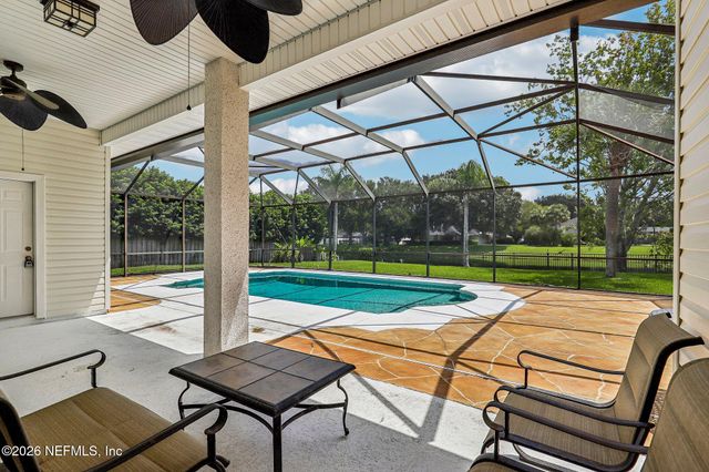 544 CUNNINGHAM HOLLOW Way, St. Johns, FL 32259