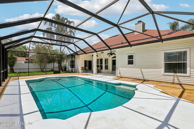544 CUNNINGHAM HOLLOW Way, St. Johns, FL 32259