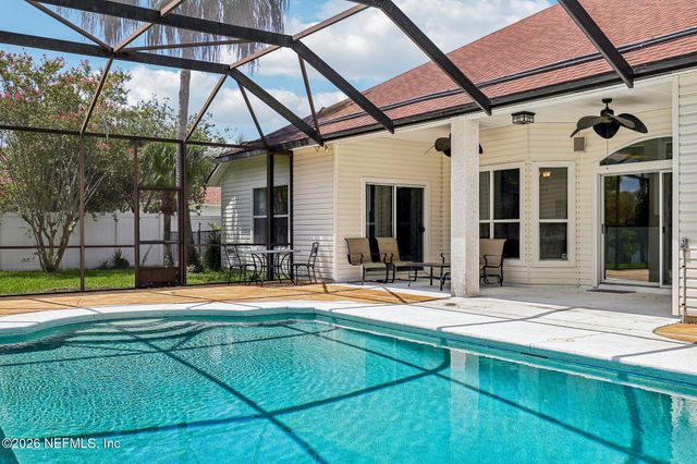 544 CUNNINGHAM HOLLOW Way, St. Johns, FL 32259