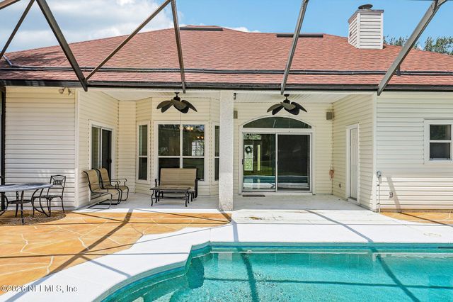 544 CUNNINGHAM HOLLOW Way, St. Johns, FL 32259