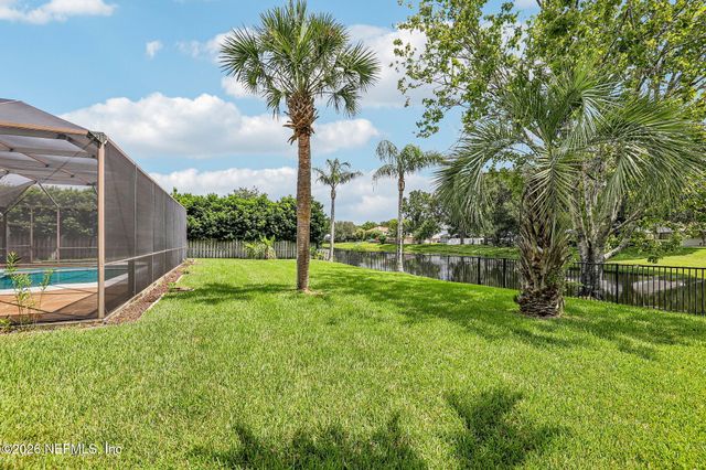 544 CUNNINGHAM HOLLOW Way, St. Johns, FL 32259